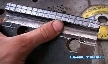 Хелинг за ремонт на автомобили със собствените си ръце
