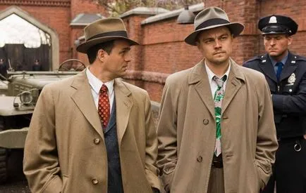 Spoiler film Shutter Island