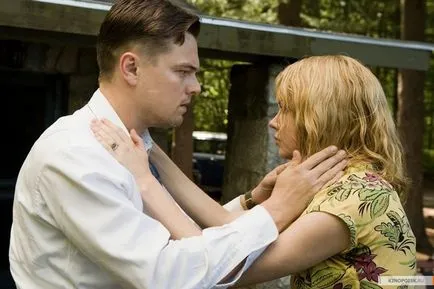 Spoiler film Shutter Island