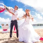 Sea Wedding - felejthetetlen romantikus