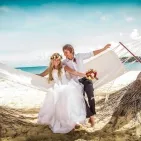 Sea Wedding - felejthetetlen romantikus