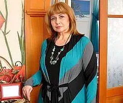 Conviction Iriny Aleksandrovny Agibalovoy