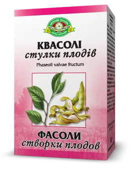 Bean лист за понижаване на кръвната захар