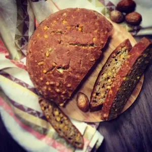 Супер майсторски клас за да научите как да се пекат хляб по къщите си, личен блог Елена korchagovoy