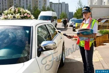 Bride szcenárió a stílus gai