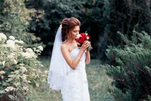 Сватбена фотосесия в Москва - цената на сватбена фотография агенция от photorepublic