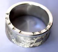 Тайните годежен пръстен 1