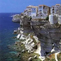 Тези, които почиват в Сардиния, аз препоръчвам да отидете на остров Корсика - sardiniyadom-достъпен лукс