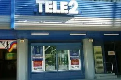 Tarif „knock-out“ Tele2