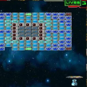 Tetris - juca jocul on-line pentru mingi gratuite