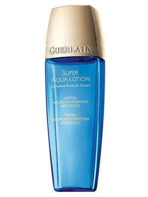 Tonic - Super Aqua-lotion - Guerlain - Beauty csapat