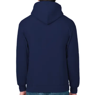 Суитчър качулка пуловер Левин - стажанти - купуват в онлайн магазина