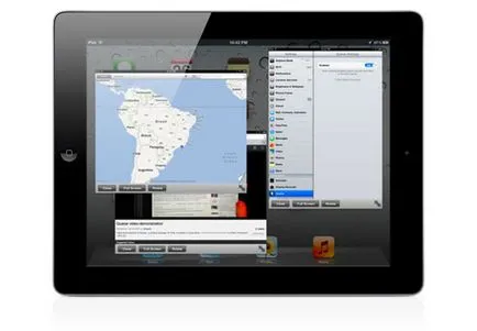 Top 10 csíp az iPhone, iPod Touch és iPad jailbreak kiadás 5