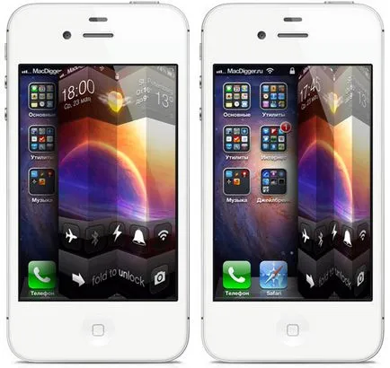 Top 10 trucuri pentru iPhone, iPod Touch și iPad jailbreak ediția 5