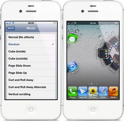 Top 10 trucuri pentru iPhone, iPod Touch și iPad jailbreak ediția 5