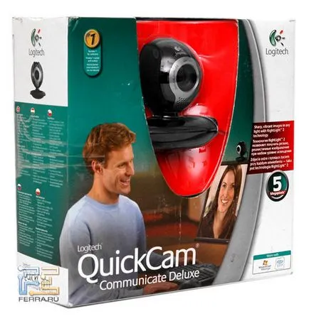 Testare 10 webcam-uri