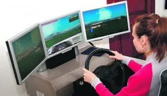 Tanulás autót vezetni