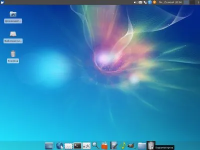 Ubuntu OEM, Linux