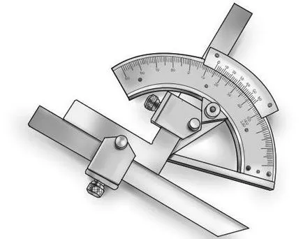 Goniometers с нониус преглед, инструкции за употреба, описание, тип и коментари