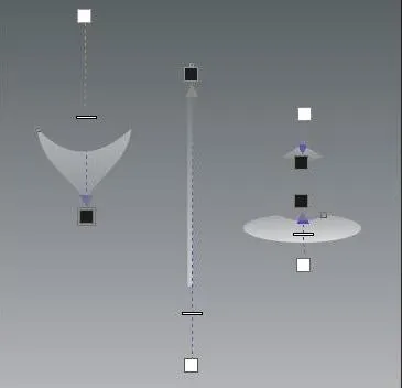 Corel Draw tanulságok üveg borospohár - szoftverek