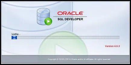 Telepítése Oracle SQL Developer