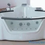 cazi jacuzzi, hidromasaj, costul, dimensiunea și istoricul