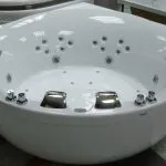 cazi jacuzzi, hidromasaj, costul, dimensiunea și istoricul