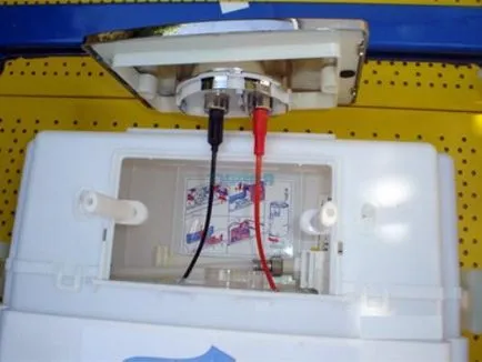 Instalarea unei instalații suspendate vas de toaletă de asamblare, conectare, instalarea de boluri și butoane