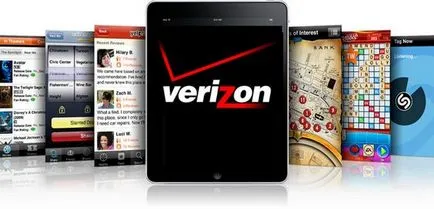 Verizon kezdődik eladási ipad támogatja a CDMA-hálózathoz