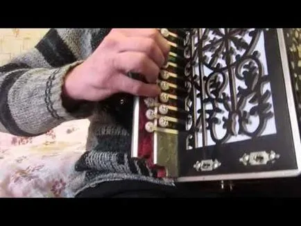 Video ca aceasta „a învățat acordeon