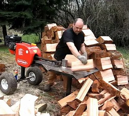 Típusai Fa hántoló, azok jellemzőit, épület portál