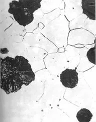 Gömbgrafitos öntöttvas - studopediya