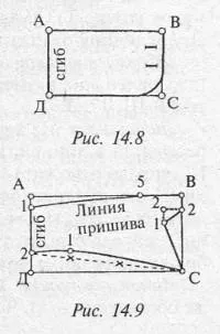 Minta-base póló fiúknak