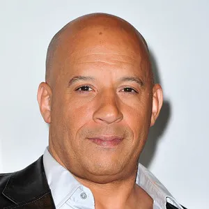 Vin Diesel (vin diesel) (vin diesel) életrajz, fotók