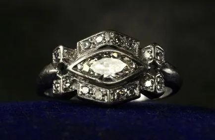 Старомодни годежни пръстени, свежо - най-доброто от деня, в който някога ще се нуждаете!