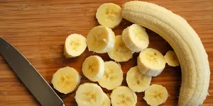 Că bananele trata, de sănătate medicina tradițională