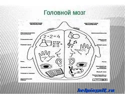 Възстановяване на двигателната активност след инсулт - Лечение на сърдечна