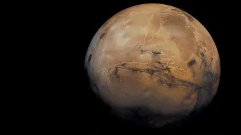 Влиянието на планетата Марс, всичко за планетата Марс