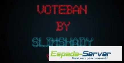 Voteban de v2 slimshady