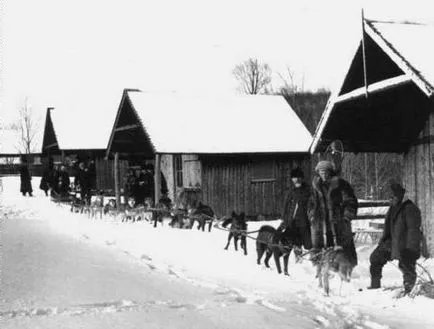 În ce an a fost vândut Alaska istoria Americii Alaska