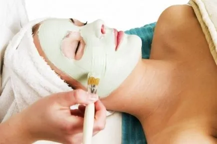 Peeling-ul chimic sau cu laser resurfacing, estetica portal