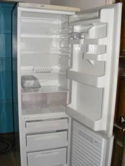 Хладилници Stinol знаят замръзване отзиви на клиенти за тройно stinol не студ, инструкция