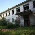 Elhagyott kórházak, szállodák, intézmények Minszk (fehérorosz)