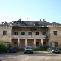 Elhagyott kórházak, szállodák, intézmények Minszk (fehérorosz)