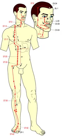 Yanshen arta chineză nu să fie bolnav și nu a crescut vechi - secretele medicina chineză