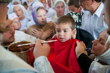 Кутията на Пандора - Православното християнство