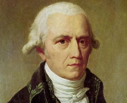 Contributia lui Jean-Baptiste Lamarck la biologie