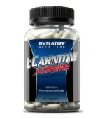 Загуба на тегло L-карнитин Xtreme (60 сантипоаза), Dymatize хранене
