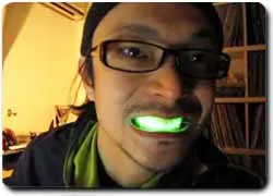 6 toothy ötletek szokatlan ötletek a fogászatban