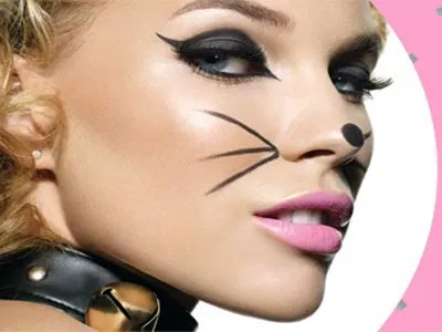 Catwoman imagine Makeover - nota bene